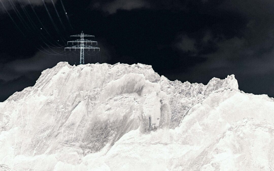 5.6 Blast from the past – coal from Europe