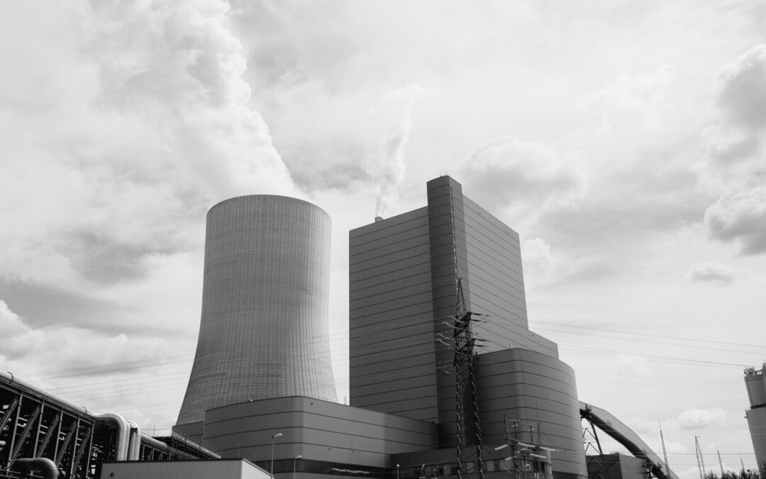 7.6 Datteln 4 – a symbol for Germany’s misguided climate policy