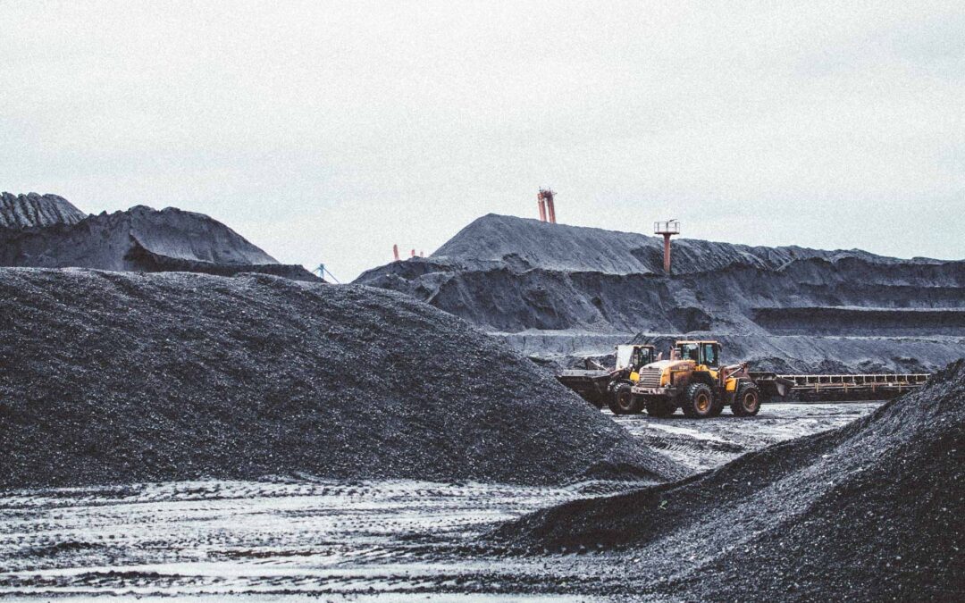 7.7 Coaland – the Polish coal industry