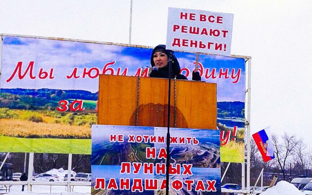 3 Climate justice – why it’s not just about CO2