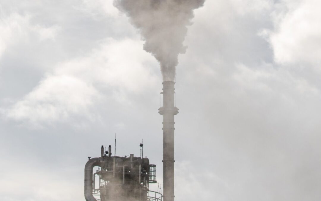 2 Hard coal – a dirty business