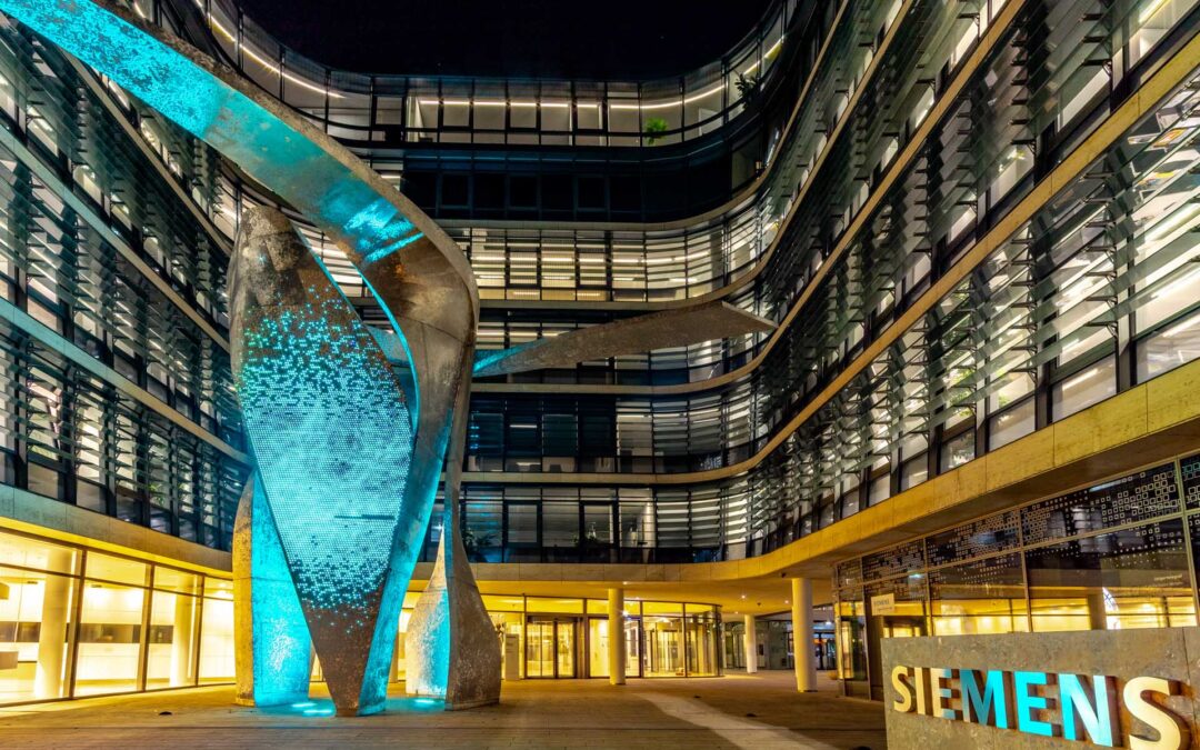 7.8 Engineering the climate crisis – Siemens’ stake in hard coal