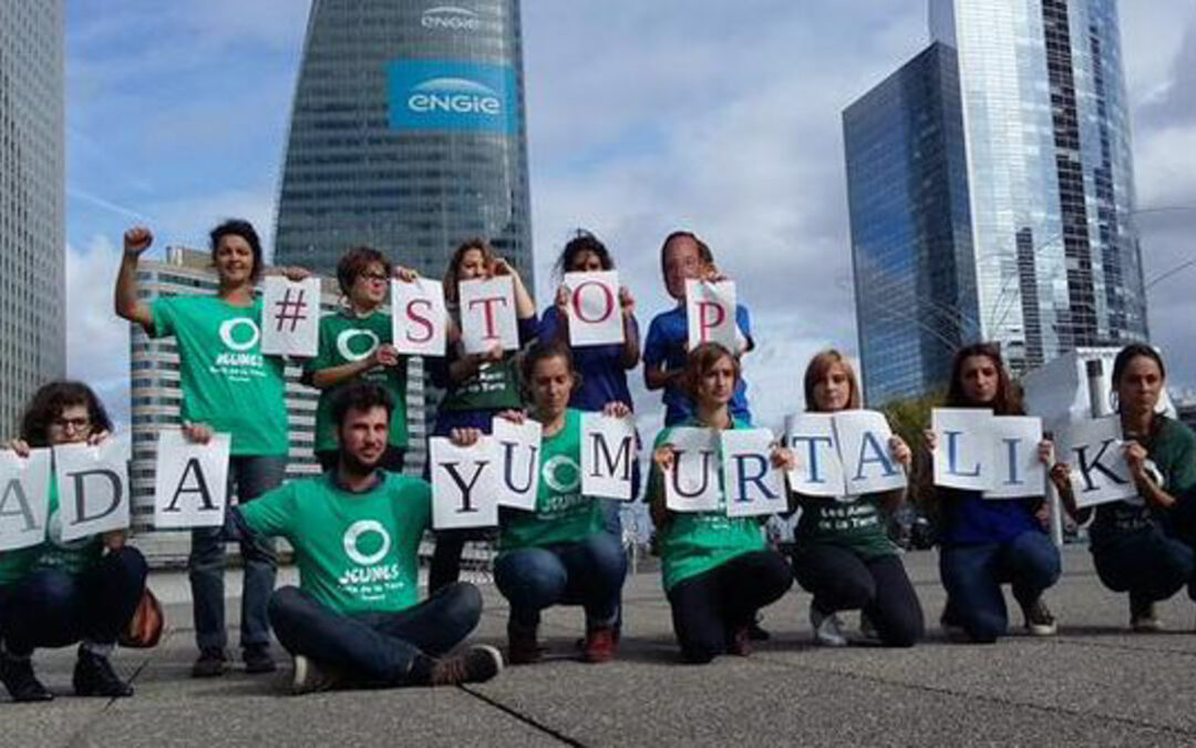 10.6 Victories against coal
