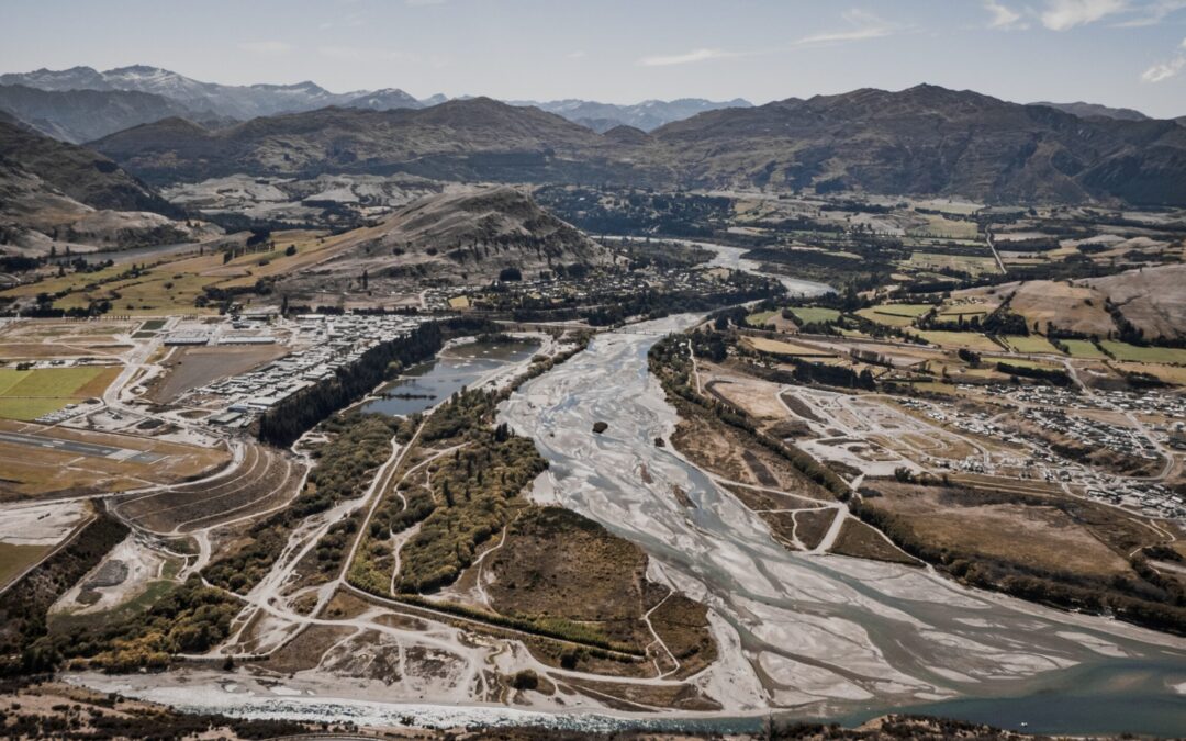 4 Extractivism and neo-colonialism – the pillars of fossil capitalism